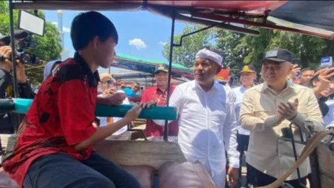 Kebijakan Gubernur Dedi Mulyadi Berhasil Redam Kemacetan Jalur Mudik di Jawa Barat