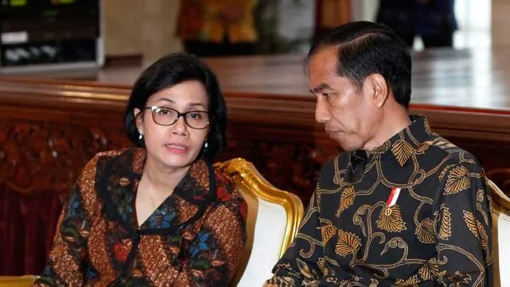Koreksi Data Kementerian Kesehatan: Apa yang Terjadi di Balik Pernyataan Presiden Jokowi?