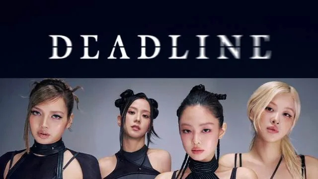 BLACKPINK Rilis Mini-Album Terbaru dengan Kolaborasi Chris Martin dan EJAE