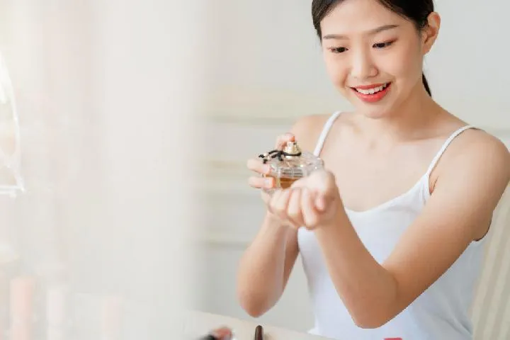 Pilih Parfum Sesuai Karakter, Bukan Hanya Berdasar Tren