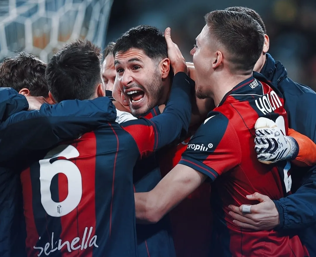 Bologna Targetkan Kemenangan atas Brann di Leg Kedua Europa League