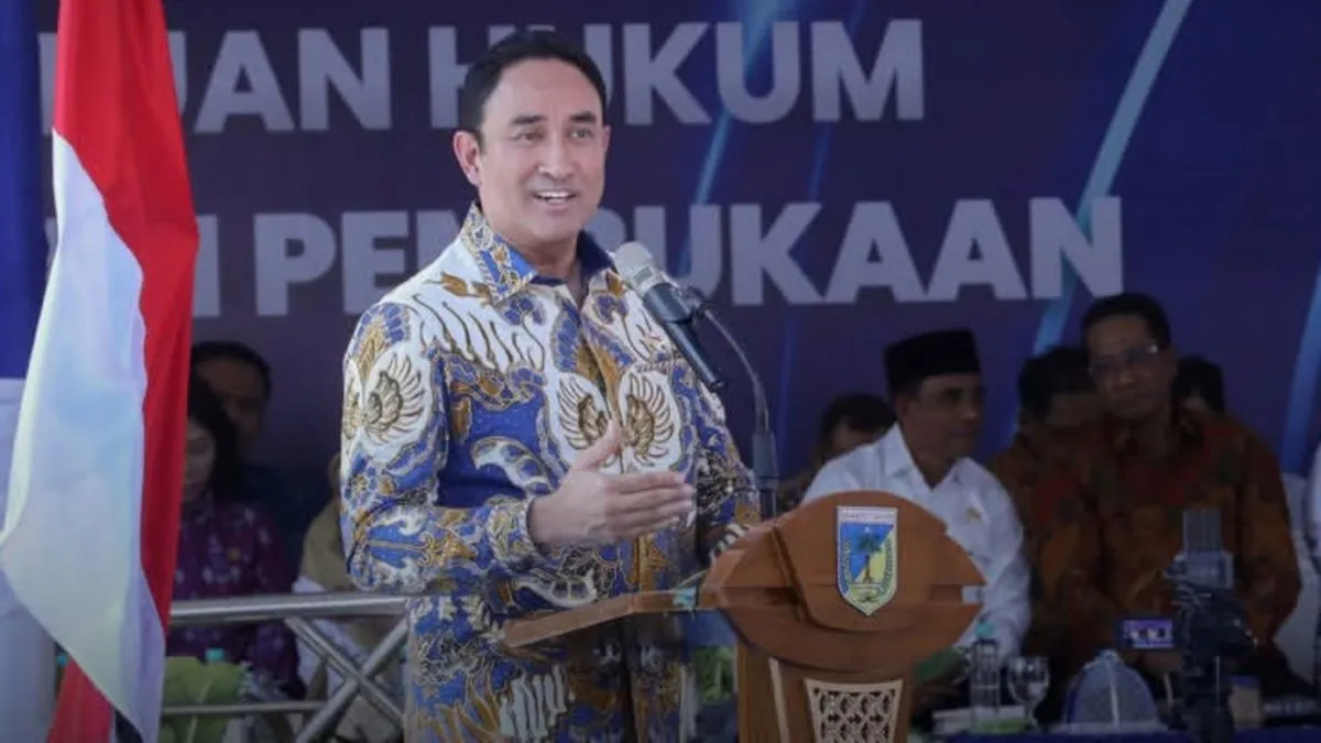 BNN Temukan Vape Sebagai Sarana Penyalahgunaan Narkoba