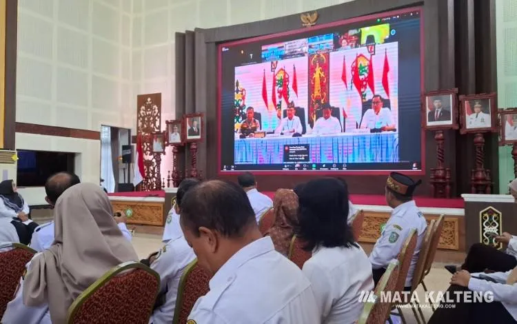 Bulog Siapkan Penyaluran Bantuan Sosial Bersamaan Menjelang Ramadan