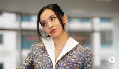 Amanda Zahra, Lyodra Ginting, dan Freya JKT48 Masuk Nominasi Wanita Tercantik Dunia