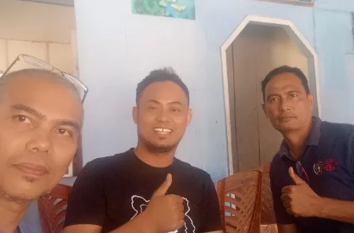 PWI Rohil Siapkan Konferkab untuk Pemilihan Ketua Baru April 2026