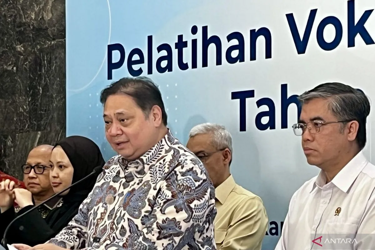 Pentingnya Reskilling dan Upskilling bagi Angkatan Kerja Muda