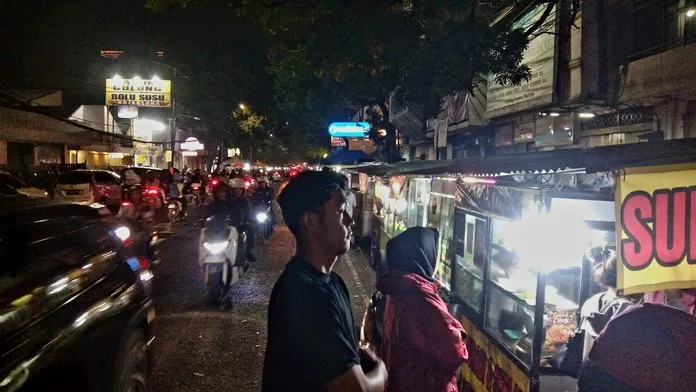 Bandung Siapkan Tim Khusus Jaga Ketertiban Selama Ramadan