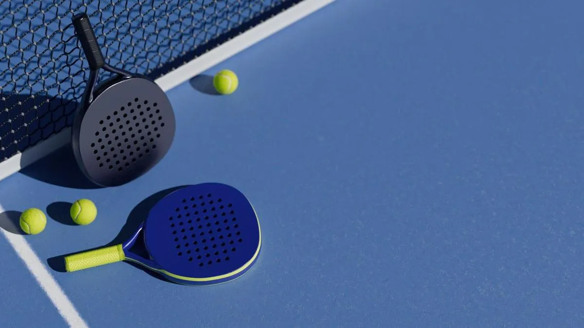 Warga Cilandak Protes Kebisingan Lapangan Padel, Pengelola Janji Pasang Peredam Suara