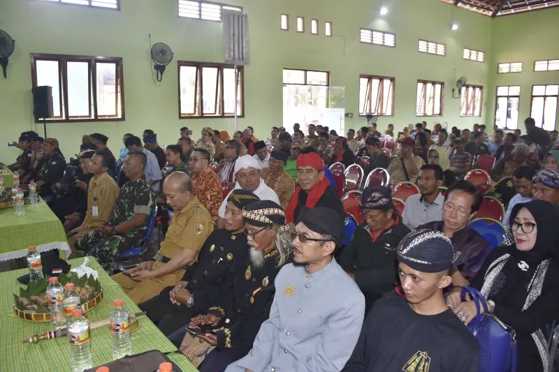 DPRD Lampung Tingkatkan Rembug Desa untuk Cegah Konflik Sosial