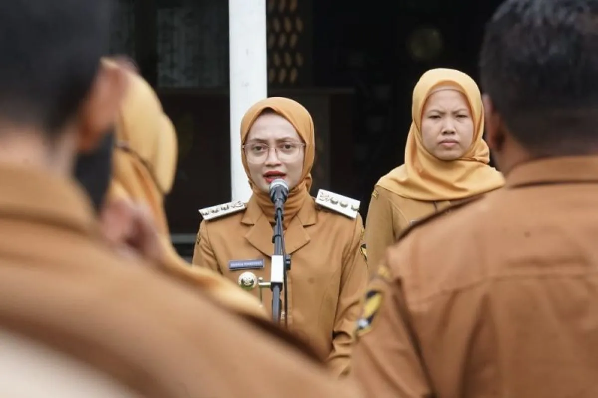 Pemkot Kediri Fokus Tingkatkan Kualitas Dasar untuk Cegah Kemiskinan