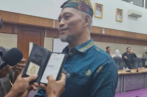 Ekonomi Riau Tetap Tumbuh di Tengah Perubahan Kepemimpinan