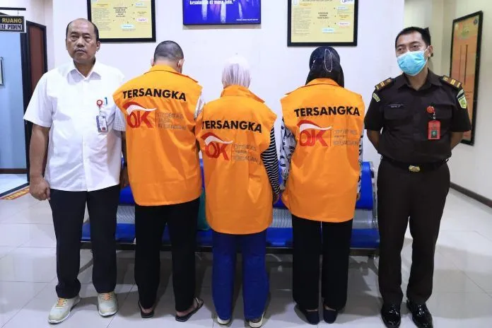 OJK Selesaikan Penyidikan Kasus Tindak Pidana Perbankan di BPR Panca Dana