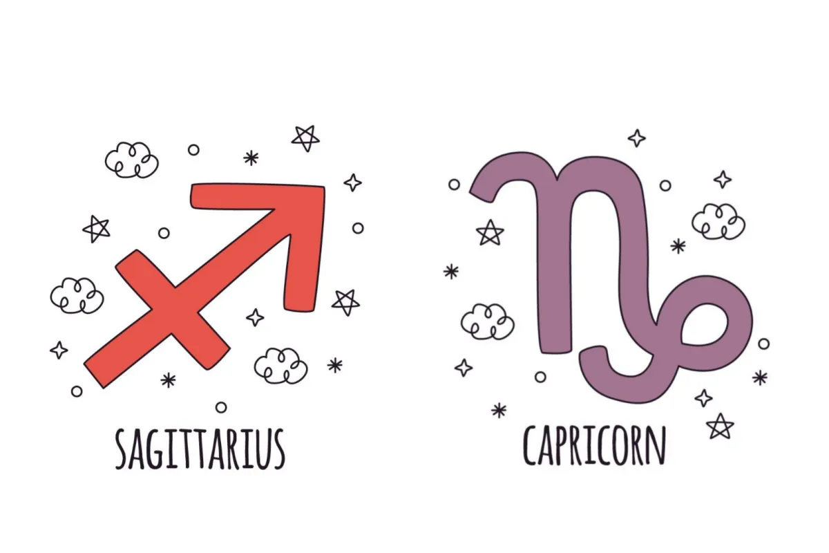 Ramalan Zodiak Sagitarius dan Capricorn: Finansial dan Cinta 27 Februari 2026
