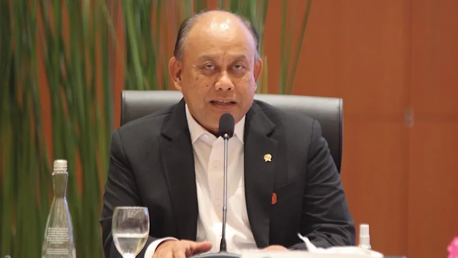 Insentif SPPG Rp6 Juta per Hari Tidak Bersumber dari APBN
