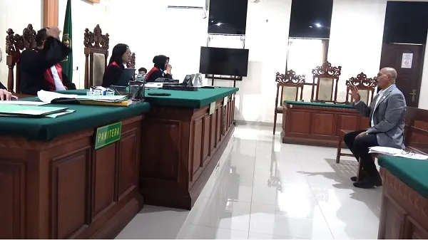 Prof. Sujana: Sengketa Tanah Adat di Bali Lebih dari Sekadar Masalah Kontrak
