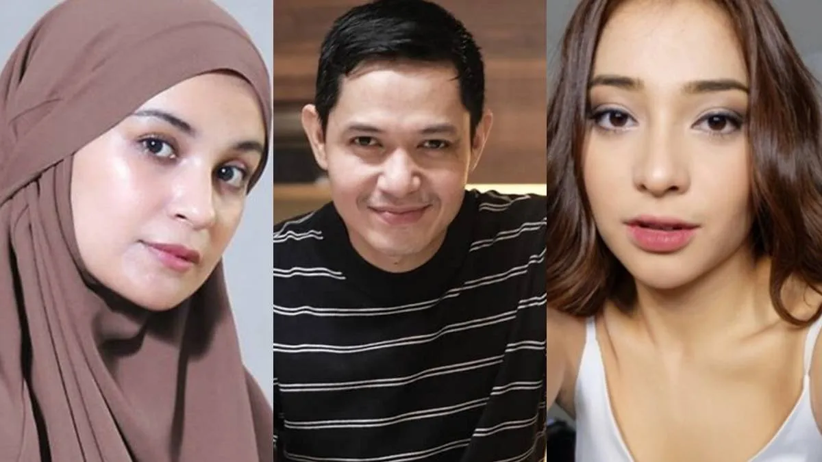 Dari Figuran Menuju Puncak: Perjalanan Lima Artis Terkenal