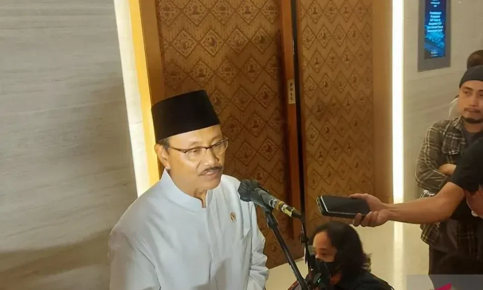 Kemensos Libatkan Relawan untuk Antar Makanan Bergizi ke Lansia dan Disabilitas