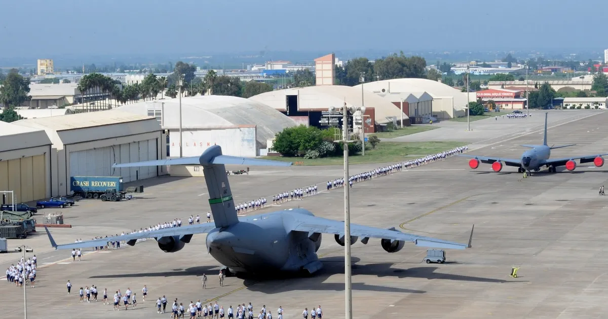 Protes Meluas Usai Penangkapan Jurnalis di Pangkalan NATO Turki