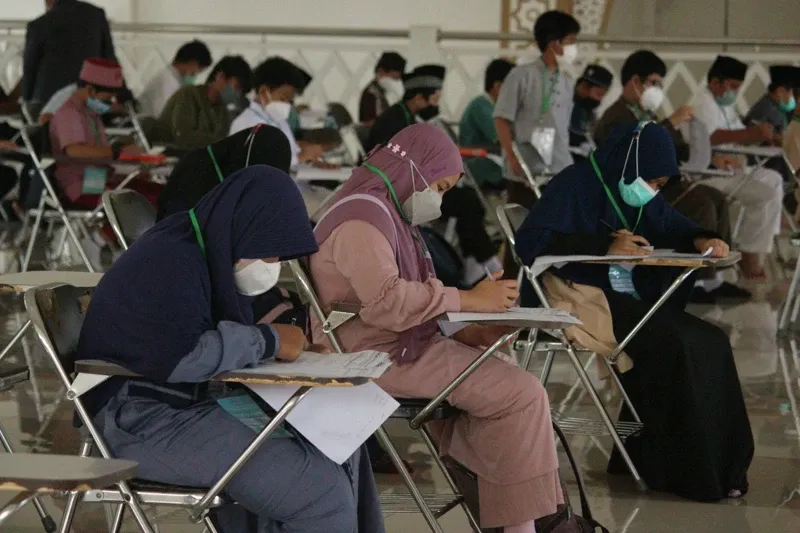 Pengumuman Hasil UTBK-SNBT 2026: Tanggal dan Cara Ceknya