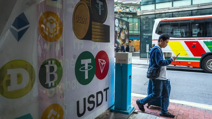 Bitcoin Dekati US$70 Ribu, Akhiri Tren Penurunan Tiga Hari