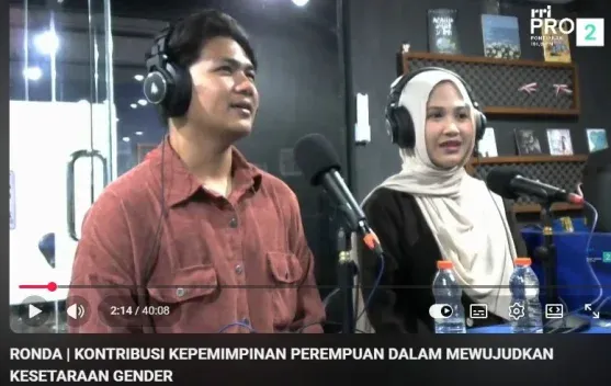 Kepemimpinan Perempuan: Kunci Menuju Kesetaraan Gender yang Berkelanjutan