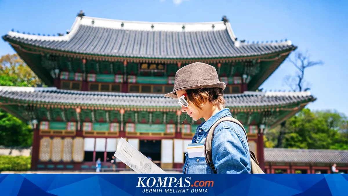 Korea Selatan Perketat Aturan Harga untuk Lindungi Wisatawan Asing