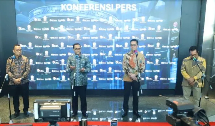 OJK: Rebalancing MSCI Bukan Isu Khusus Indonesia