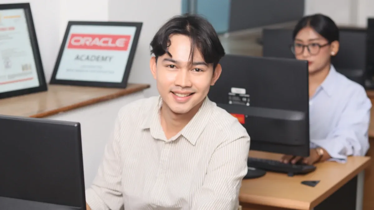 Prodi Informatika UBSI: Siapkan Mahasiswa Jadi Tech-Preneur Digital