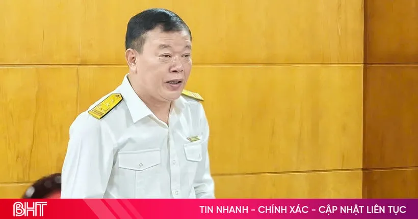Provinsi Ha Tinh Siap Laksanakan Sensus Ekonomi 2026 Tahap 2
