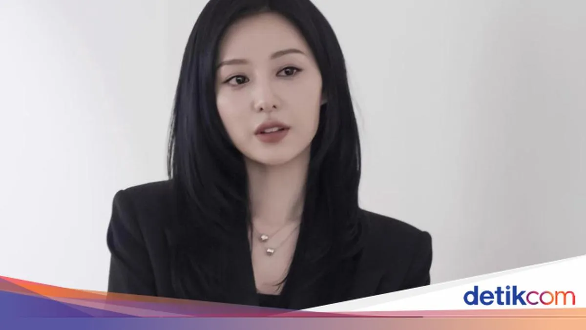 Mengenal 13 Drama dan Acara TV Terbaik yang Dibintangi Kim Ji-won