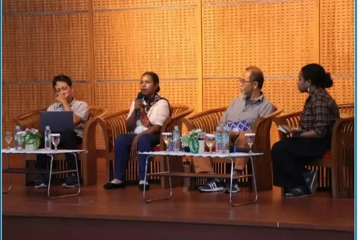 Pertimbangan Budaya dan Lingkungan dalam Pengembangan Perkebunan Sawit di Papua