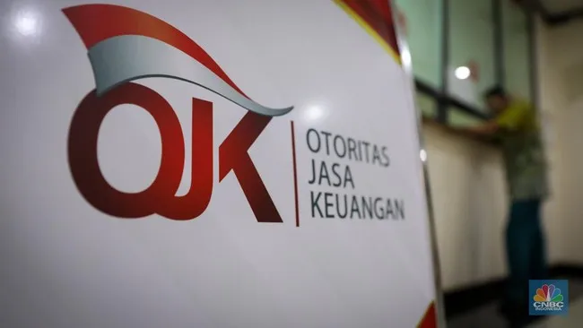OJK Siapkan Aturan Baru untuk Influencer di Pasar Modal