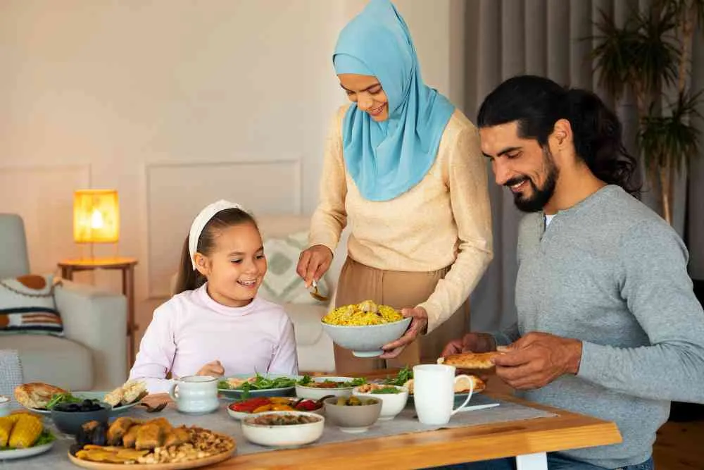 Sahur Kini Jadi Momen Menyenangkan dengan Hiburan Digital