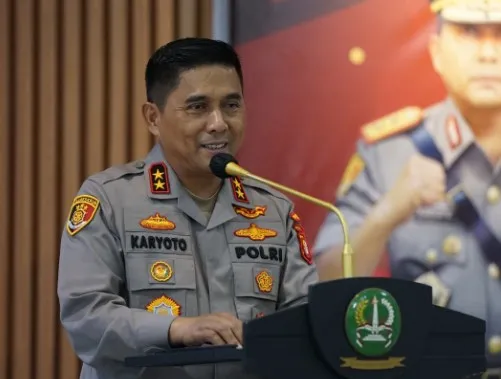 Polri Siapkan Pengamanan Khusus untuk Nyepi dan Idul Fitri di Bali