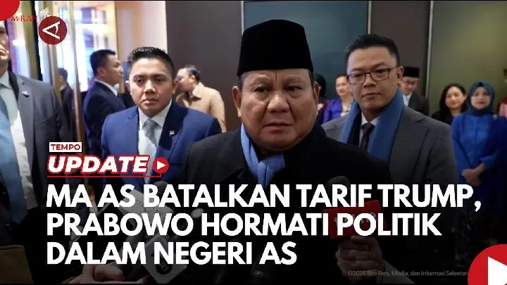 Transfer Data ke AS Harus Patuhi Aturan Perlindungan Data Indonesia