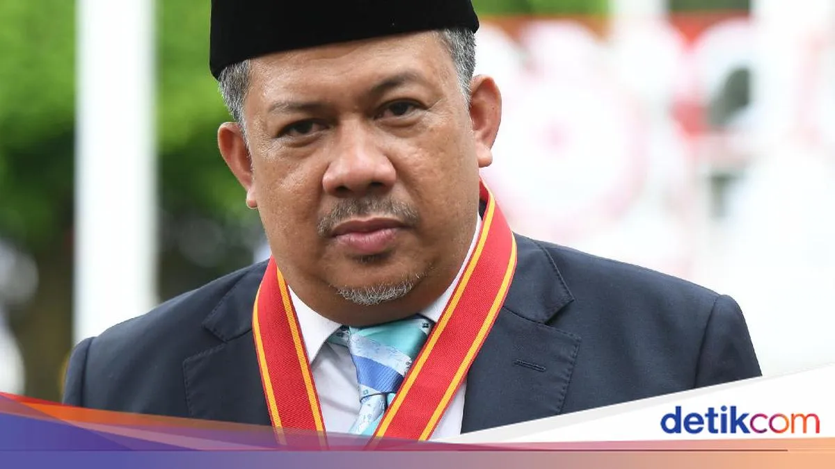 Fahri Sarankan Nadiem Alokasikan 50% Acara TV untuk Pendidikan