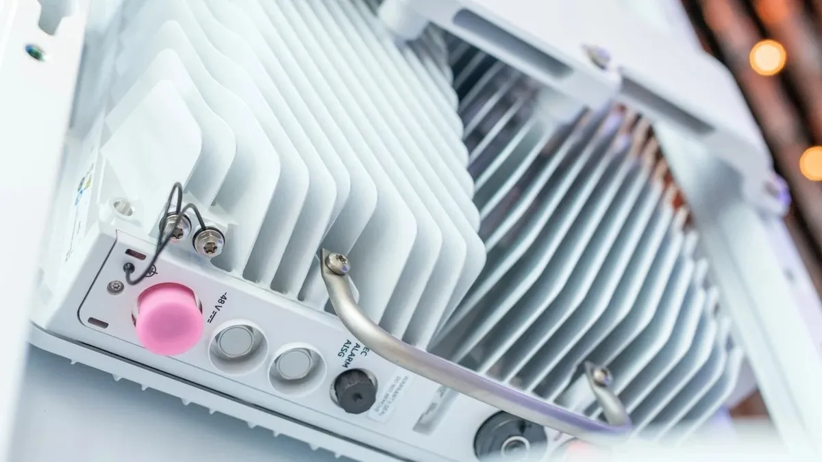 Ericsson Luncurkan Teknologi AI-Ready RAN untuk Percepat Jaringan 5G di Indonesia