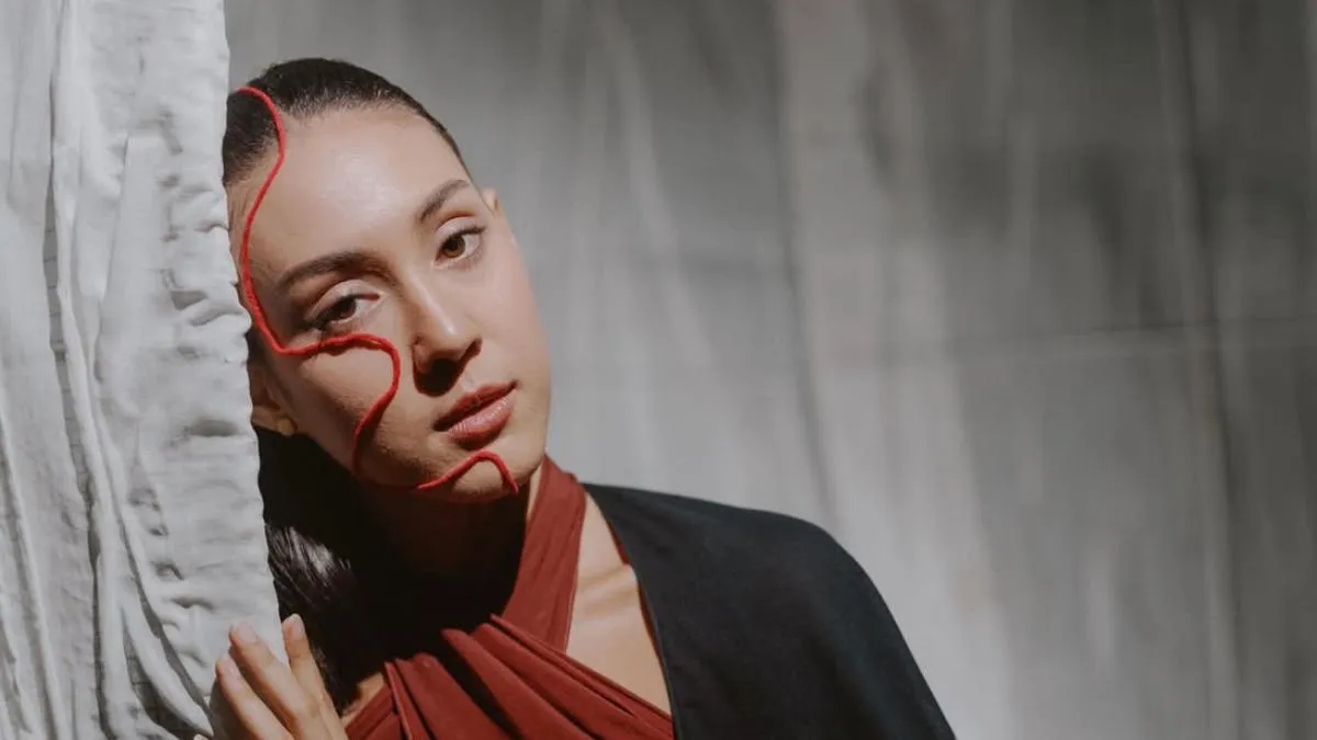 Sukkha Citta Luncurkan Koleksi PERTIWI: The Red Thread, Busana Lebaran Berkelanjutan dan Modern