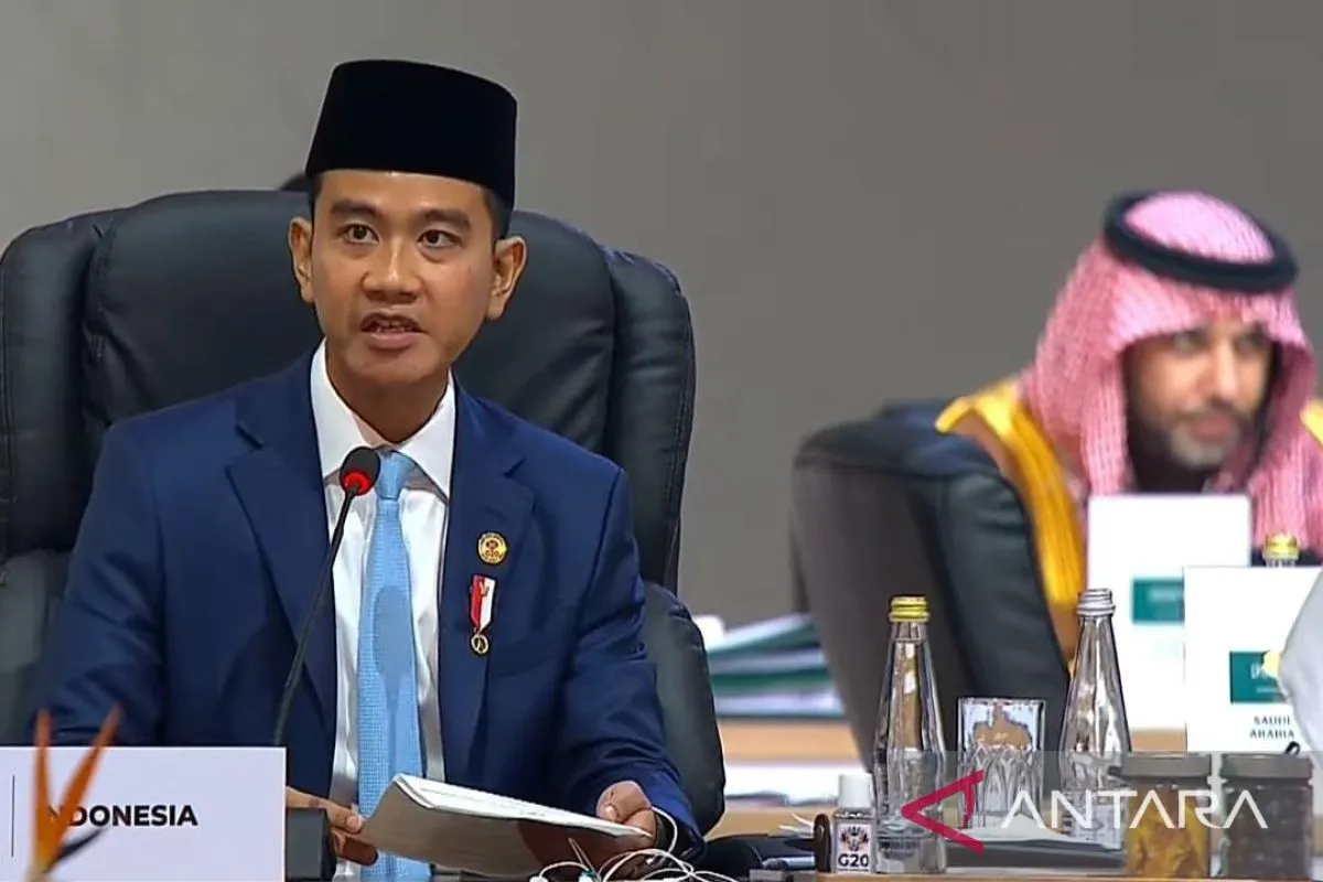 Diplomasi Indonesia di KTT G20 Afrika Selatan: Menyuarakan Solidaritas dan Keberlanjutan