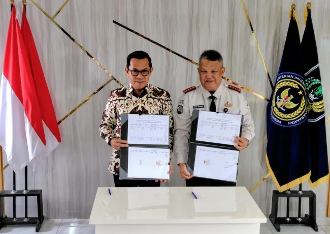 Kota Batu Terapkan Skema Kerja Sosial bagi Pelanggar Hukum Ringan