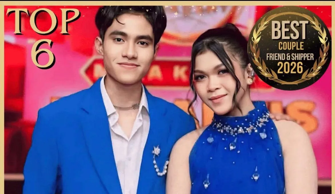 Game Kenalan Calon Mertua Zara Ebi Jadi Viral di Talkshow
