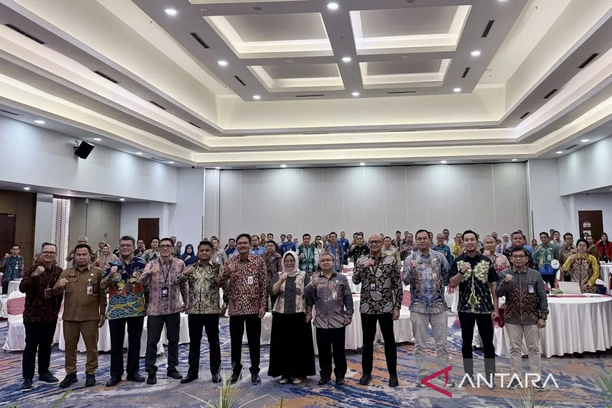 Bappenas Optimalkan Zakat Rp2,7 Triliun untuk Tekan Kemiskinan di Kalsel