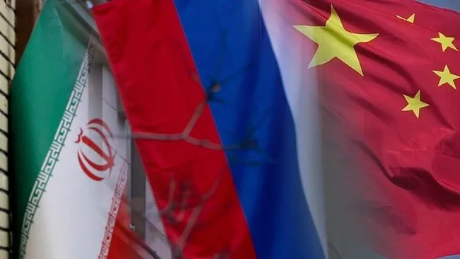 Perundingan Nuklir AS-Iran di Tengah Ketegangan dan Campur Tangan China-Rusia