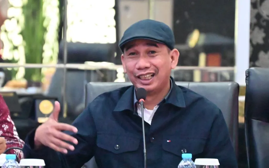 Pengungkapan Sindikat Judi Online Jadi Ancaman bagi Stabilitas Masyarakat