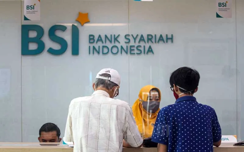 BSI Luncurkan Tabungan Umrah untuk Fasilitasi Jemaah Indonesia