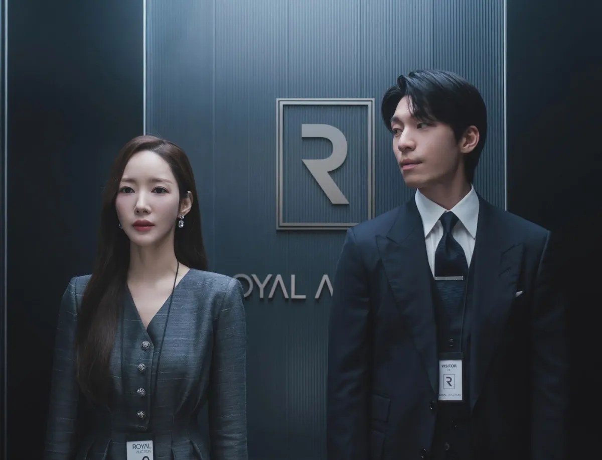 Siren's Kiss: Drama Thriller Romantis Penuh Misteri Segera Tayang