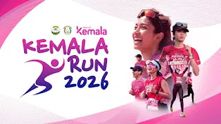Polda Sulsel Siap Sukseskan Kemala Run 2026 di Bali