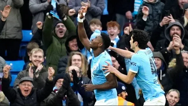Link Live Streaming Man City vs Newcastle Malam Ini Pukul 03.00 WIB