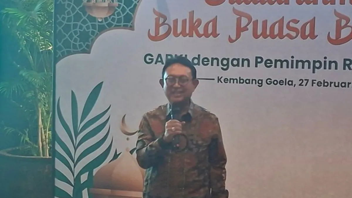 GAPKI Minta Pemerintah Perkuat Diplomasi Perdagangan Minyak Sawit