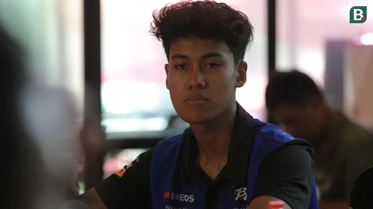 Aldi Satya Mahendra Raih Podium 2 di Phillip Island, Klasemen Sementara World Supersport 2026